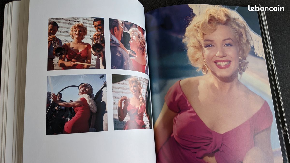 The Monroe Camera Company » La Storia Della Fotografia