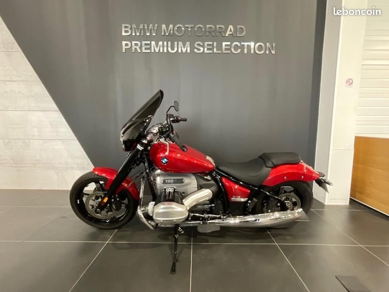 Bmw R R 18 1800 165/mois (image 3)