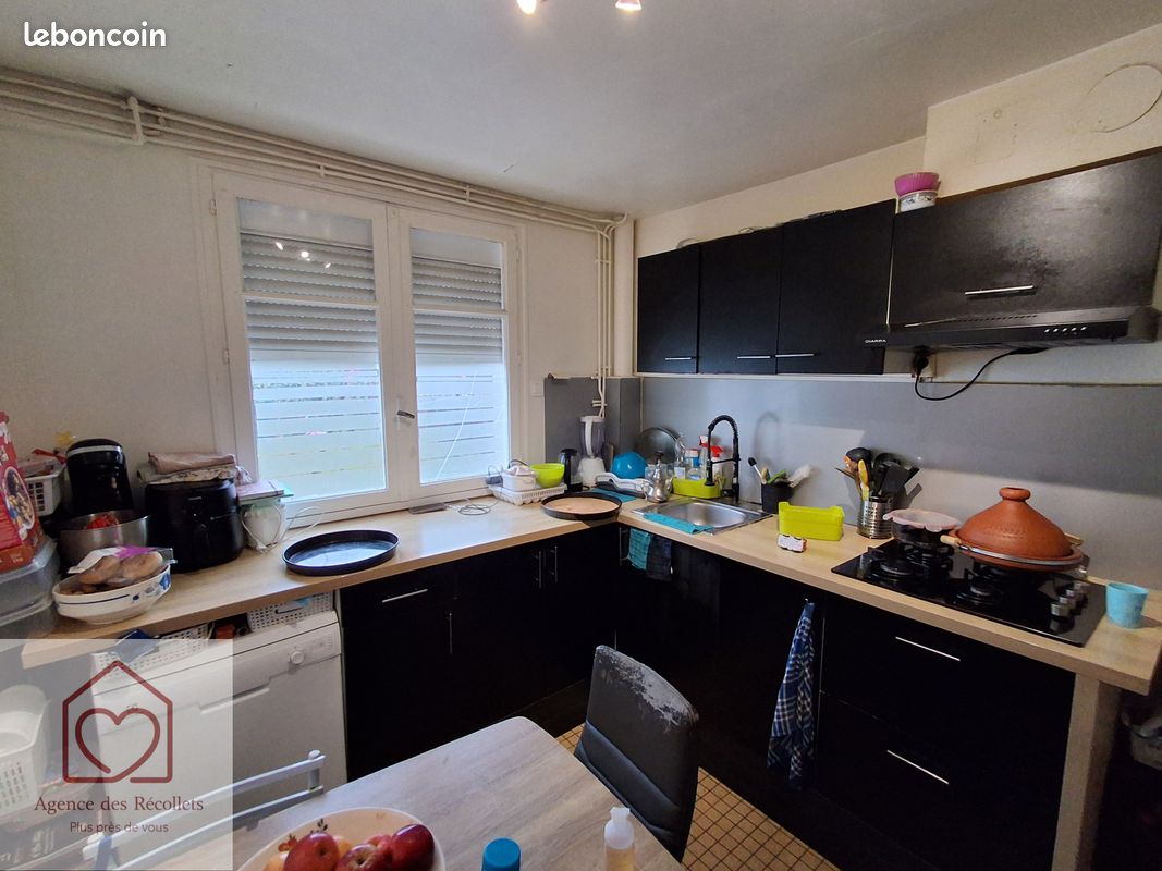 Maison 5 pièces 103 m² · à Moissac · 103 m² · 98 000 €