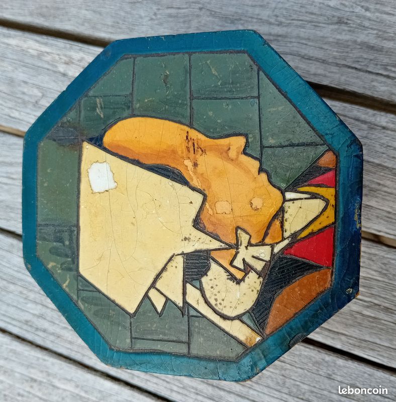 Souvenirs bretons en bois (image 9)