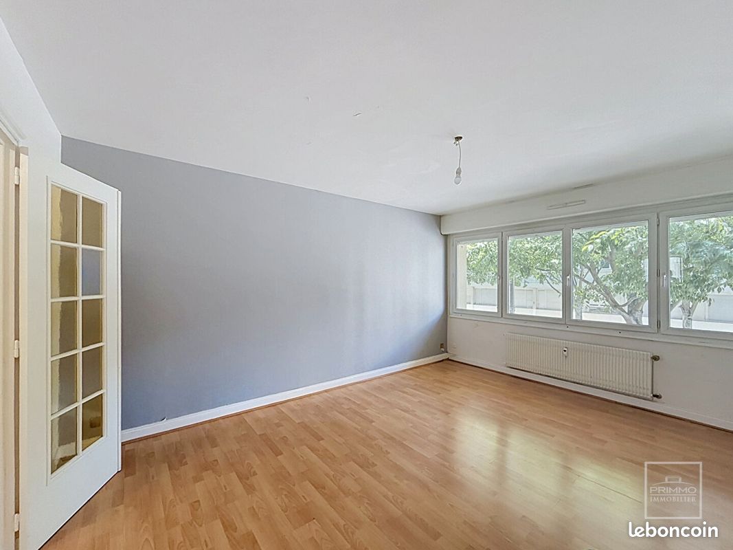 Appartement 3 pièces 72 m² · à Lyon · 72 m² · 280 000 €