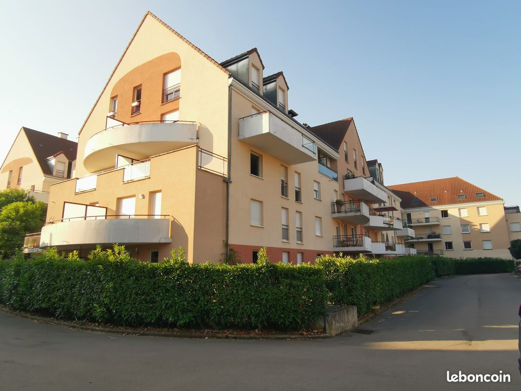 Appartement 1 pièce 30 m² · à Dijon · 30 m² · 570 €/mois