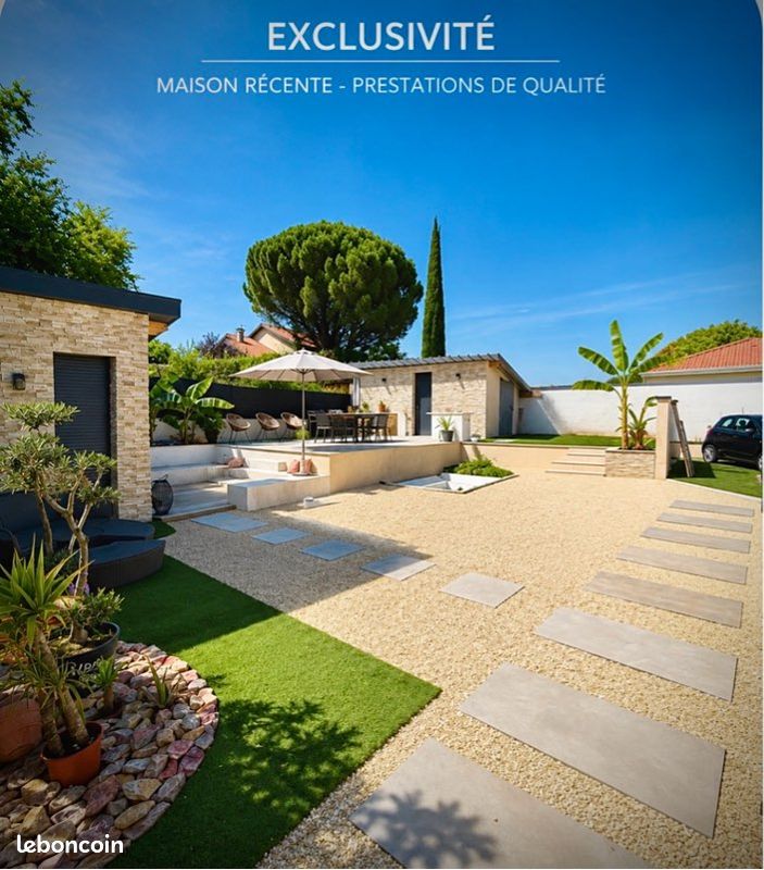 Maison 4 pièces 102 m² · à Grenay · 102 m² · 389 000 €