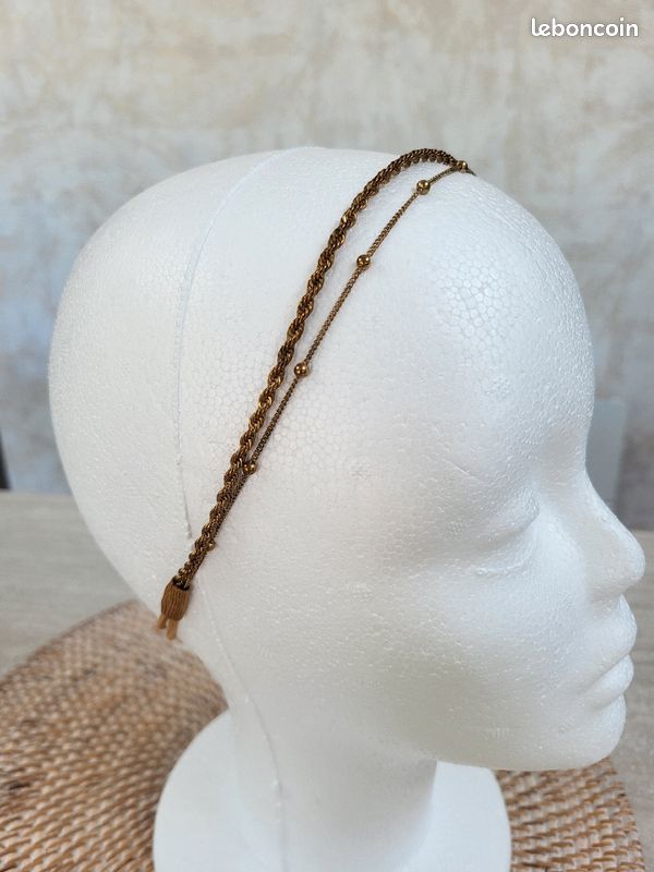 Accessoire pour cheveux (image 1)