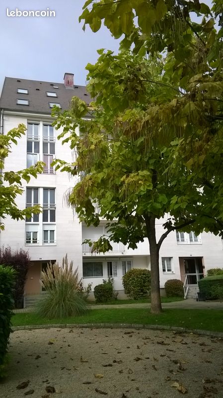 Appartement 2 pièces 32 m² · à Troyes · 32 m² · 420 €