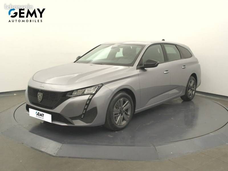 Peugeot 308 SW BlueHDi 130ch S&S EAT8 Active Pack (image 1)