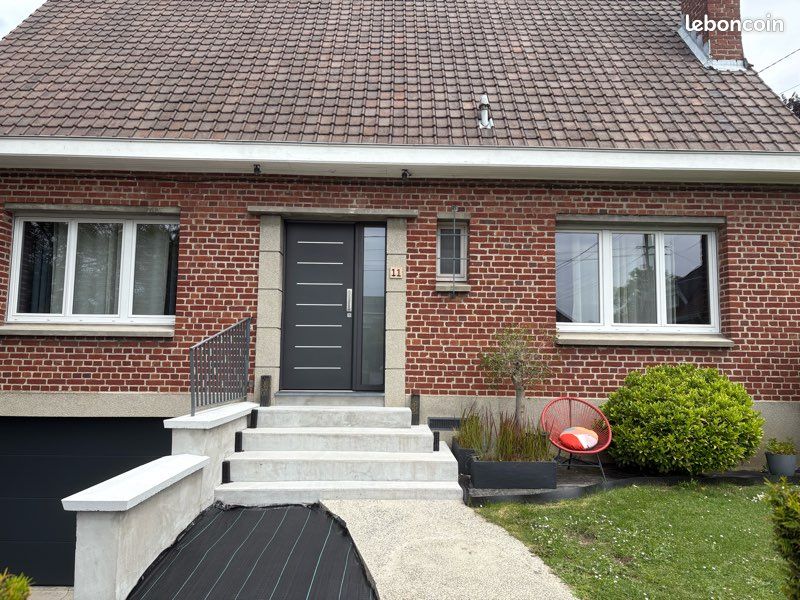 Maison 5 pièces 131 m² · à Maing · 131 m² · 284 000 €