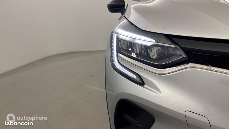 Renault Captur 1.0 TCe 90ch Evolution (image 17)