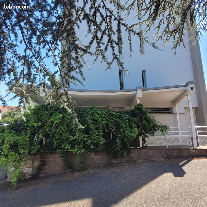 Appartement 3 pièces 86 m² · à Vandoeuvre-lès-Nancy · 86 m² · 995 €/mois