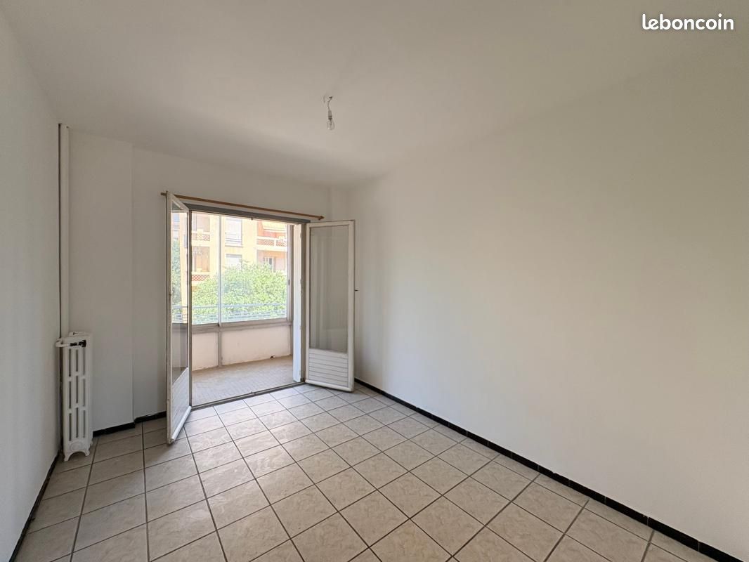 Appartement 3 pièces 50 m² · à Toulon · 50 m² · 135 800 €