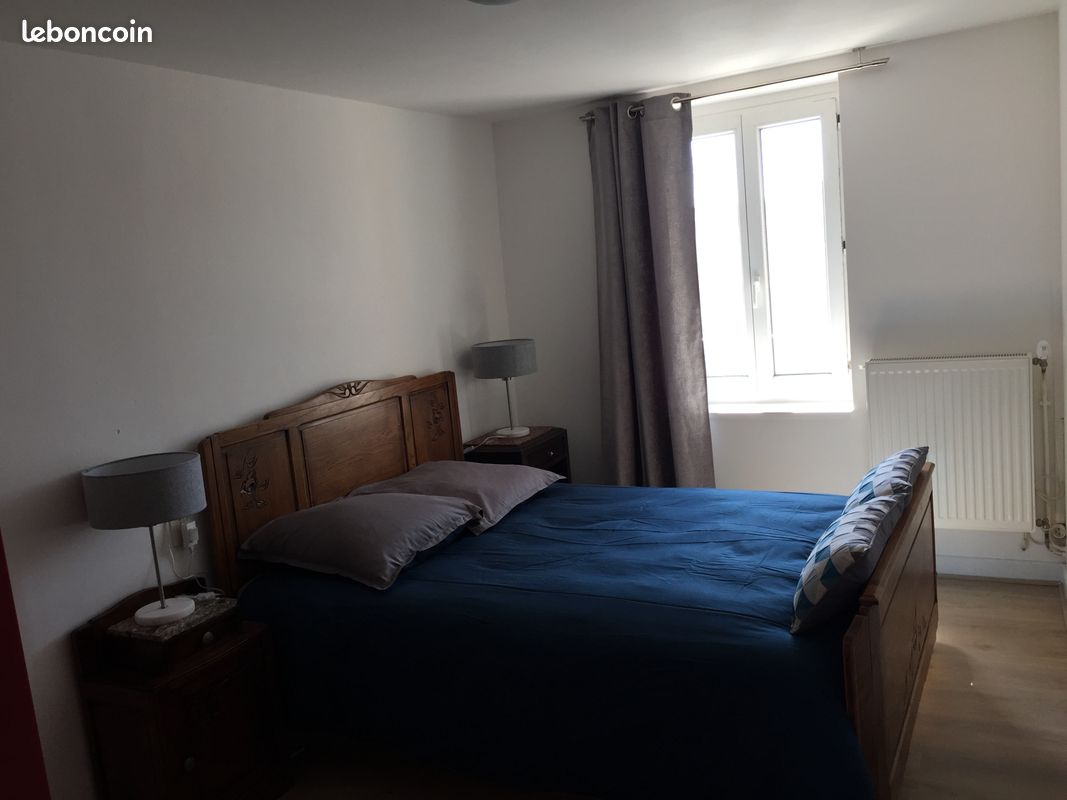 Appartement 3 pièces 45 m² · à Albi · 45 m² · 595 €/mois
