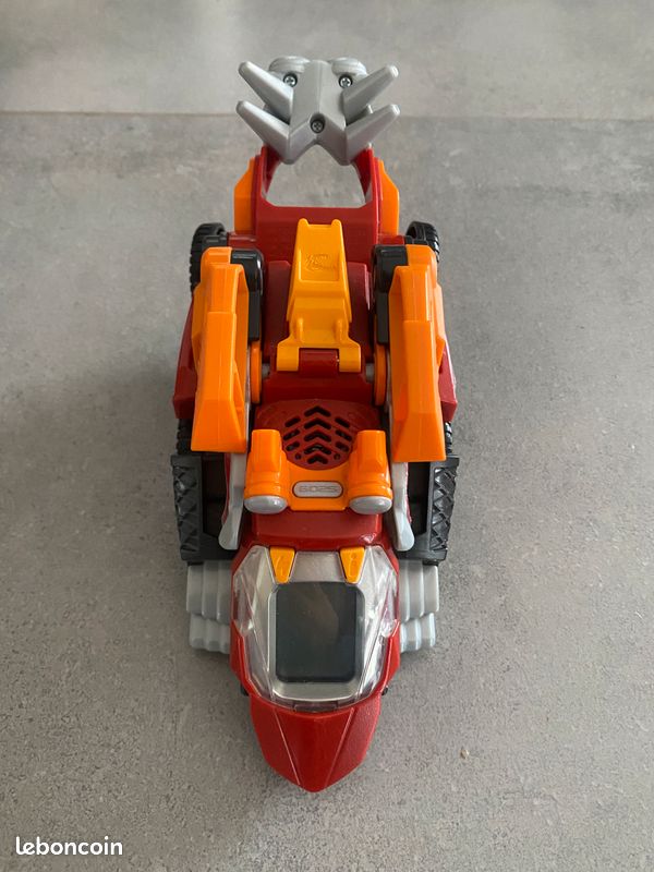 Transformer Vtech dinosaure (image 2)