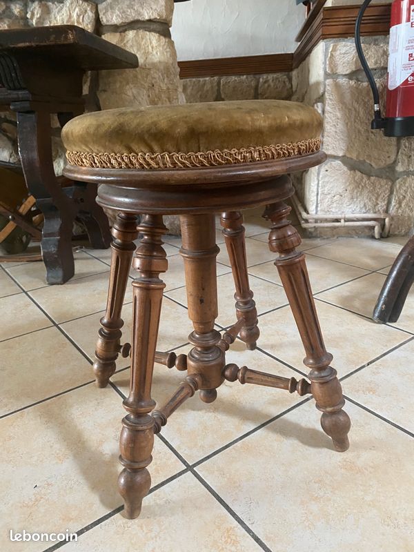 Tabouret (image 2)
