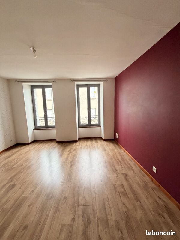 Duplex 4 pièces 60 m² (image 2)