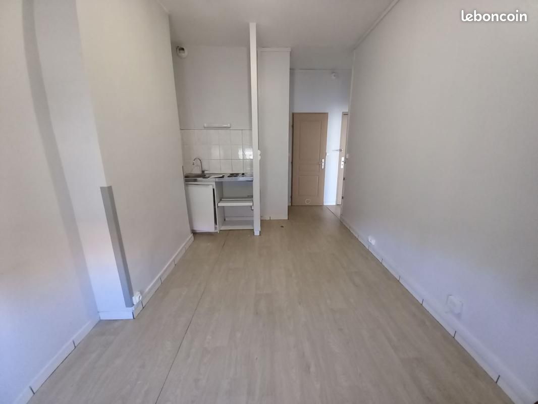 Appartement 2 pièces 25 m² · à Lyon · 25 m² · 441 €/mois