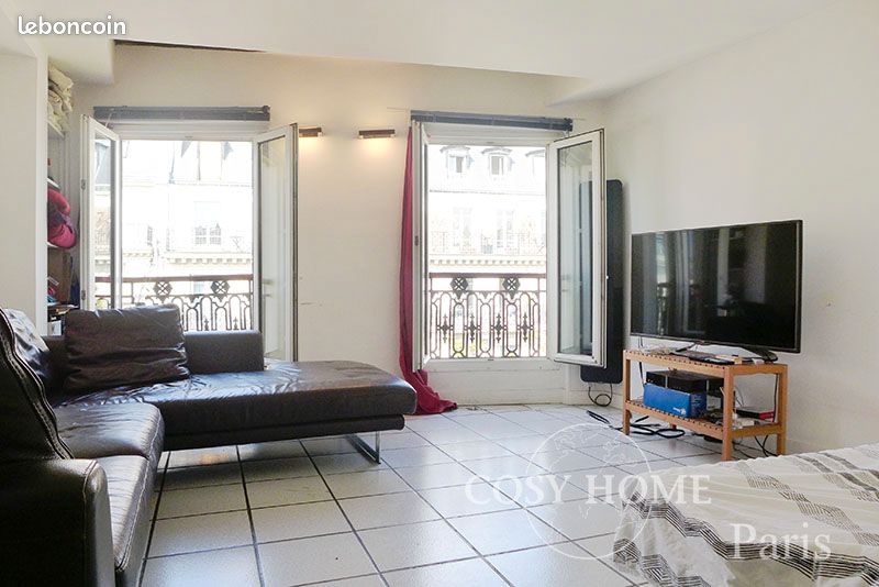 Appartement 4 pièces 75 m² · à Paris · 75 m² · 2 150 €