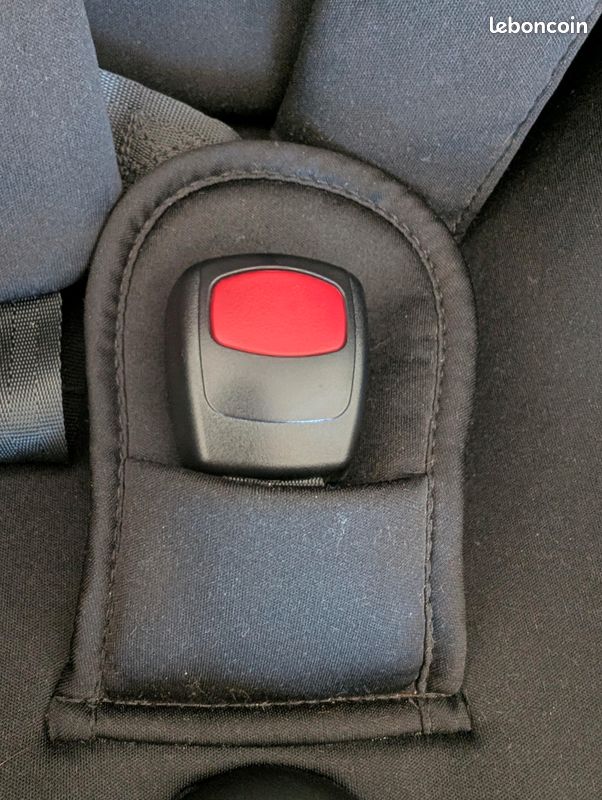 Siège bébé voiture Chicco Kiros Evo i-Size avec base isofix Kiros Evo i-Size Base (image 18)