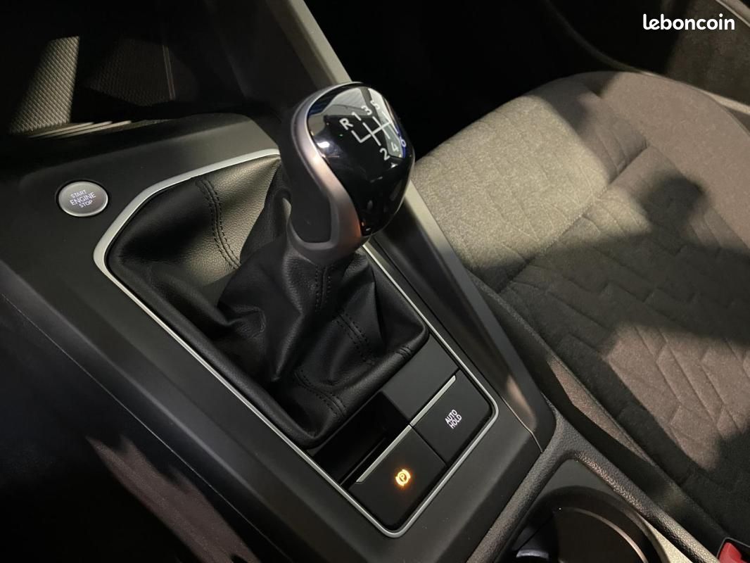 Volkswagen Golf 2.0 TDI 116 BVM6 Life Plus (image 10)