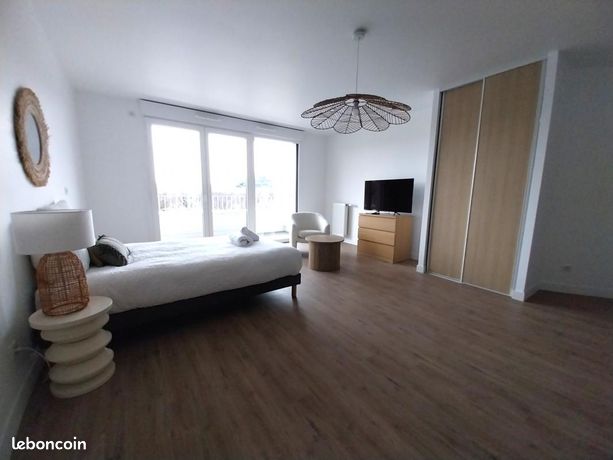 Appartement 1 pièce 42 m²