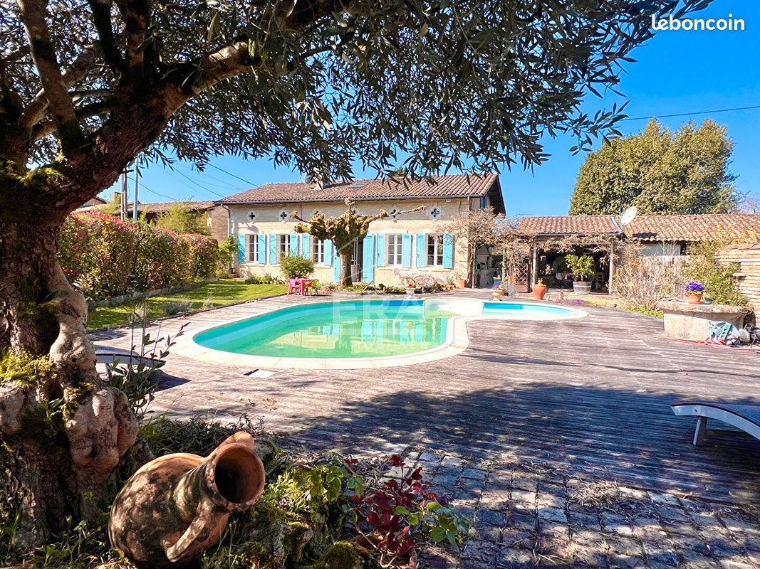 Maison 5 pièces 170 m² · à Le Barp · 170 m² · 435 000 €