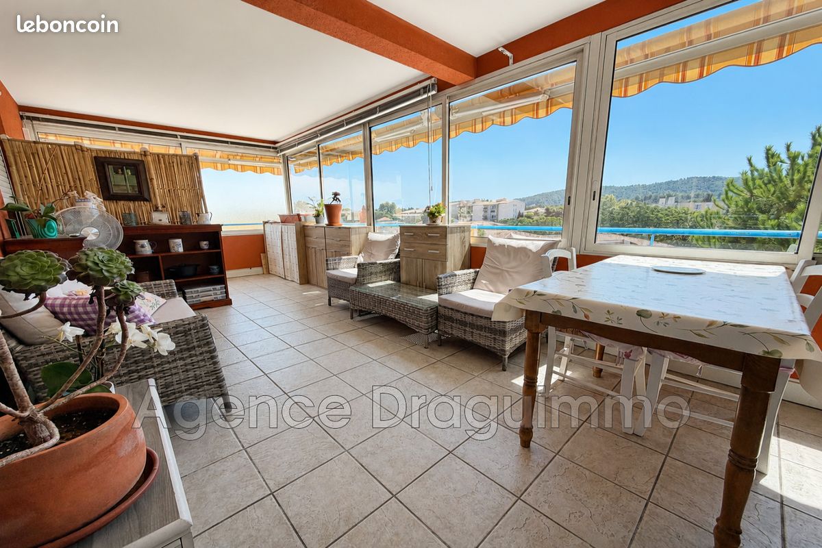 Appartement 5 pièces 123 m² · à Draguignan · 123 m² · 399 000 €