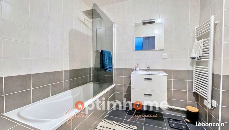 Appartement 2 pièces 52 m² (image 5)