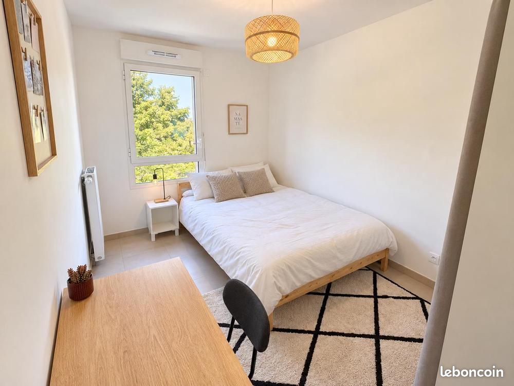 Appartement 1 pièce 26 m² · à Massy · 26 m² · 700 €/mois