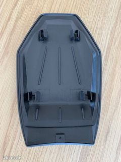 Pad de réservoir BMW R1200GS R1250GS R 1200 GS R 1250 GS Protection Réservoir Noir (image 2)