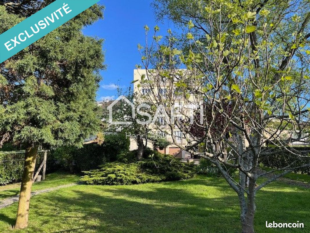 Appartement 2 pièces 55 m² - Limoges 87000 (image principale 2)