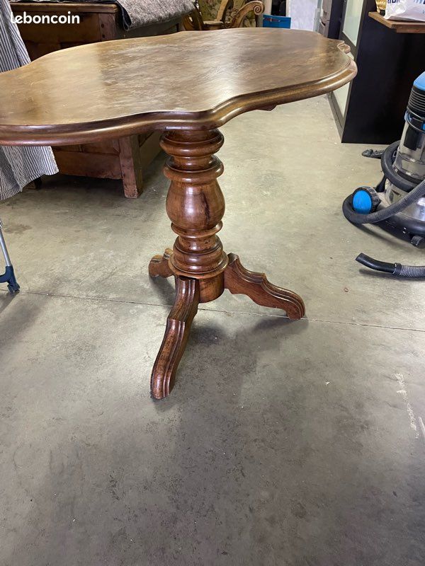 Table violon (image 2)