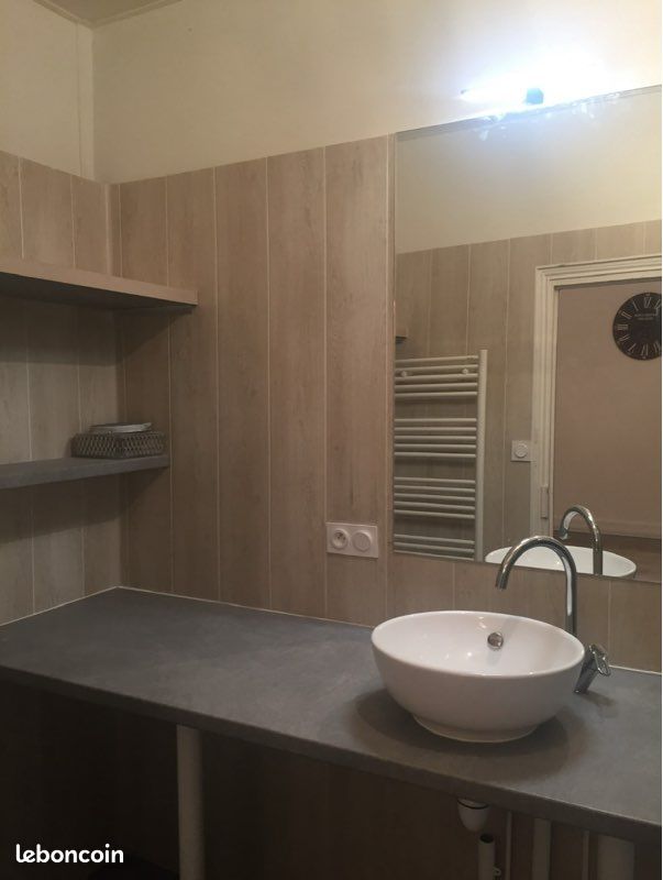 Appartement 3 pièces 67 m² · à Aurillac · 67 m² · 640 €/mois