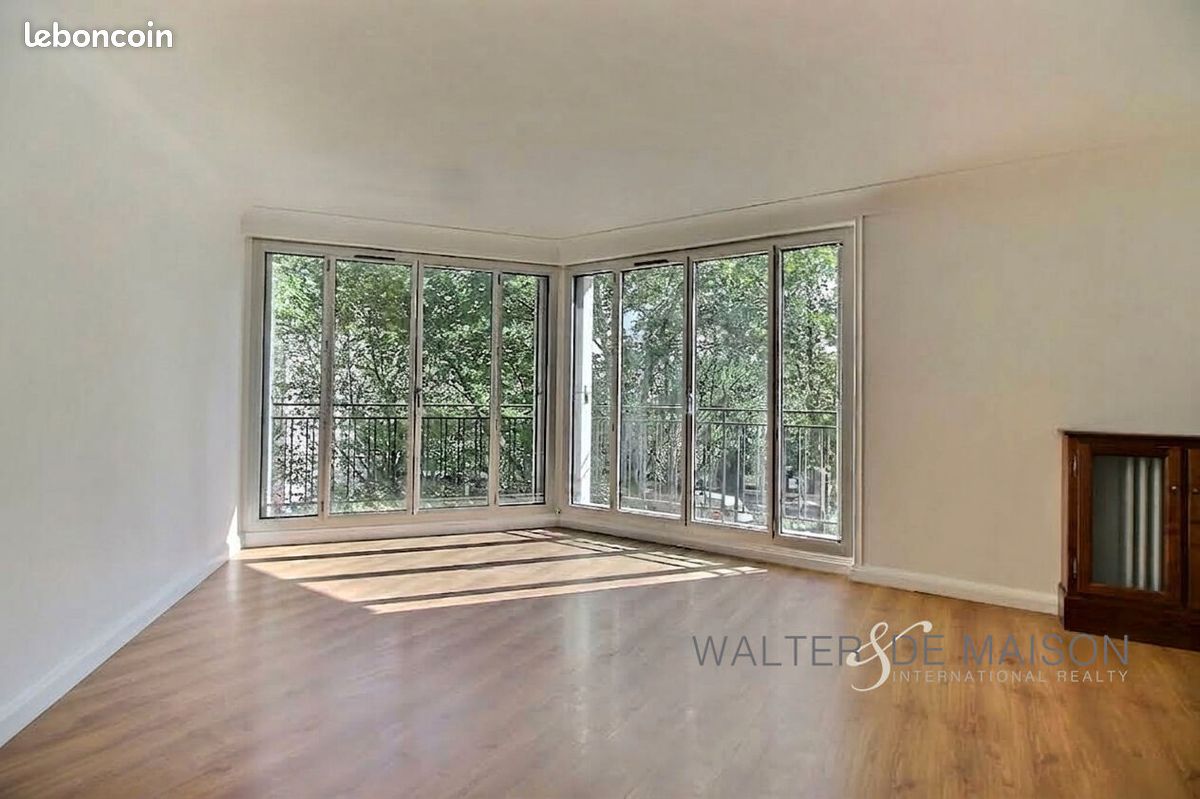 Appartement 4 pièces 103 m² · à Boulogne-Billancourt · 103 m² · 799 000 €