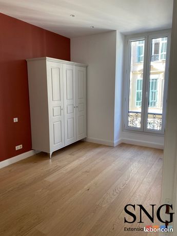Appartement 2 pièces 49 m² — 5