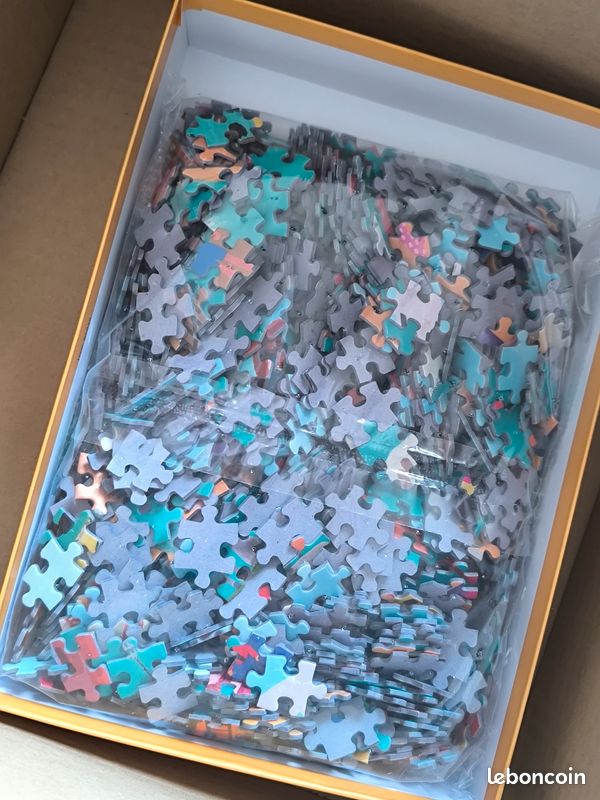 Puzzle harbour (image 6)
