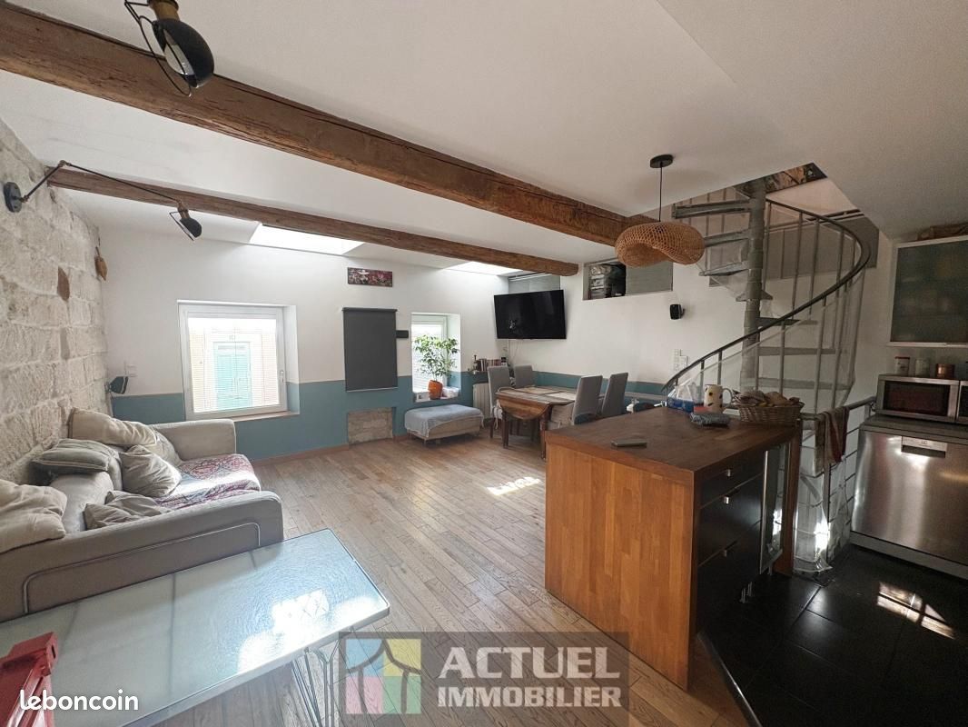 Appartement 5 pièces 86 m² · à Montpellier · 86 m² · 418 000 €