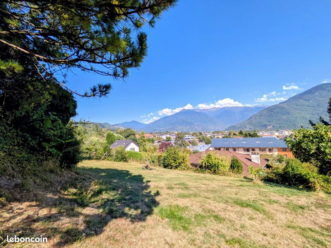 Maison 7 pièces 133 m² · à Gilly-sur-Isère · 133 m² · 479 000 €