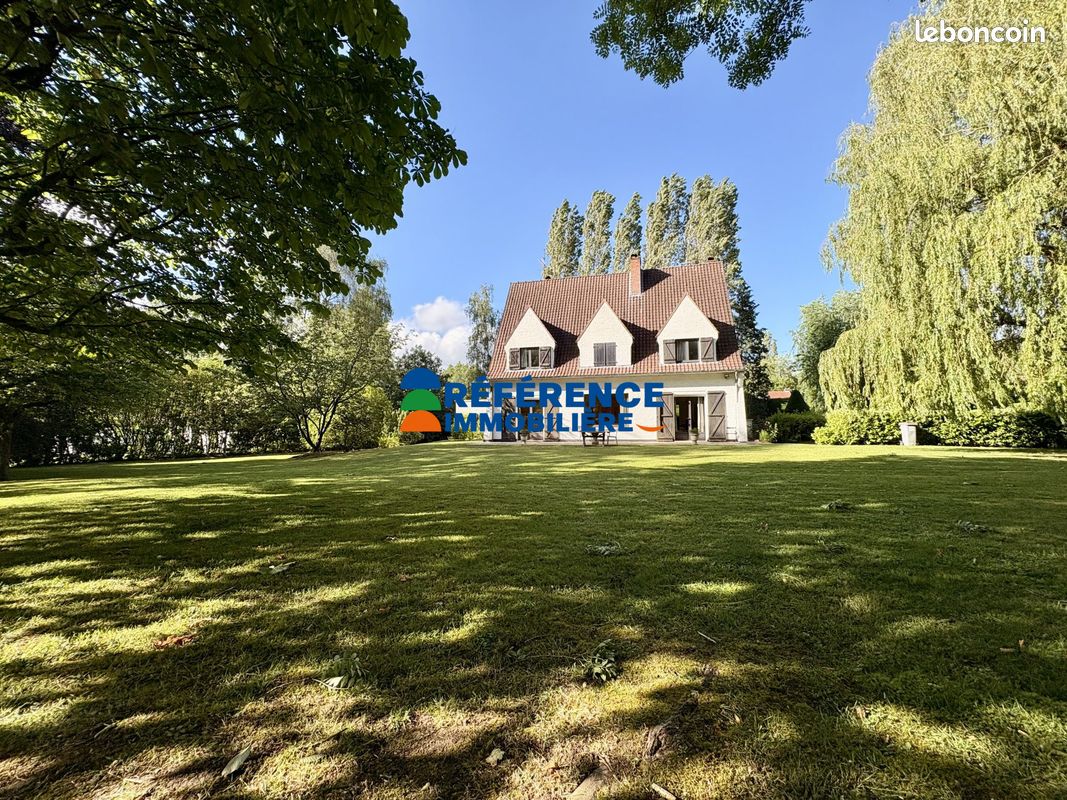 Maison 8 pièces 188 m² · à Bondues · 188 m² · 1 300 000 €