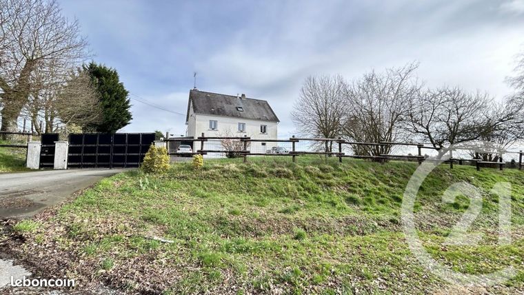 Maison 7 pièces 145 m²