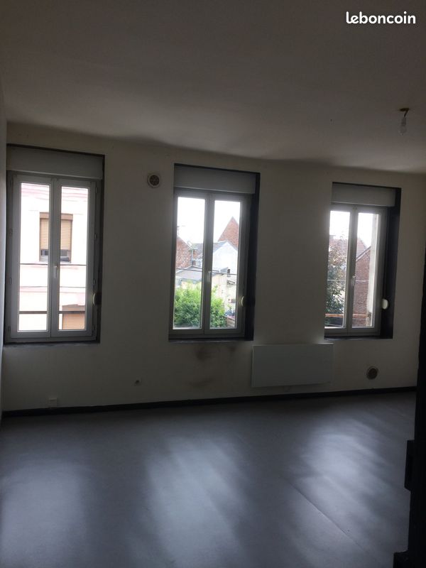 Appartement 2 pièces 38 m² · à Saint-Quentin · 38 m² · 435 €/mois
