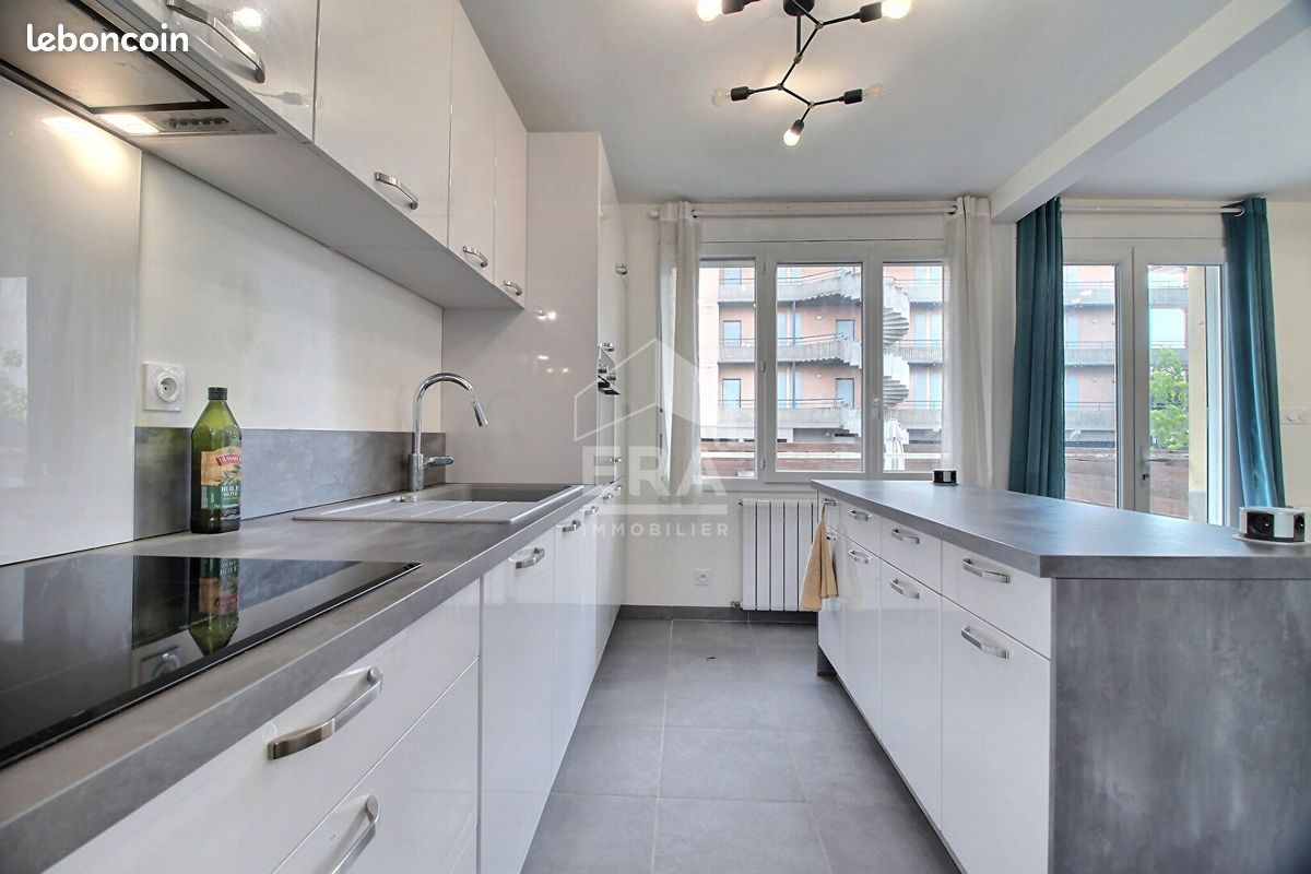 Maison 4 pièces 80 m² · à Aubière · 80 m² · 216 100 €