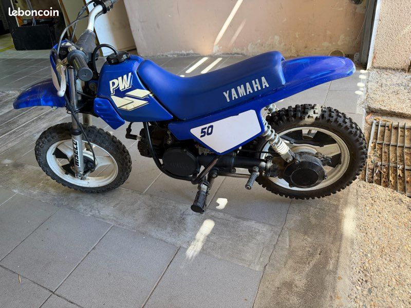 Moto pw50 (image 2)