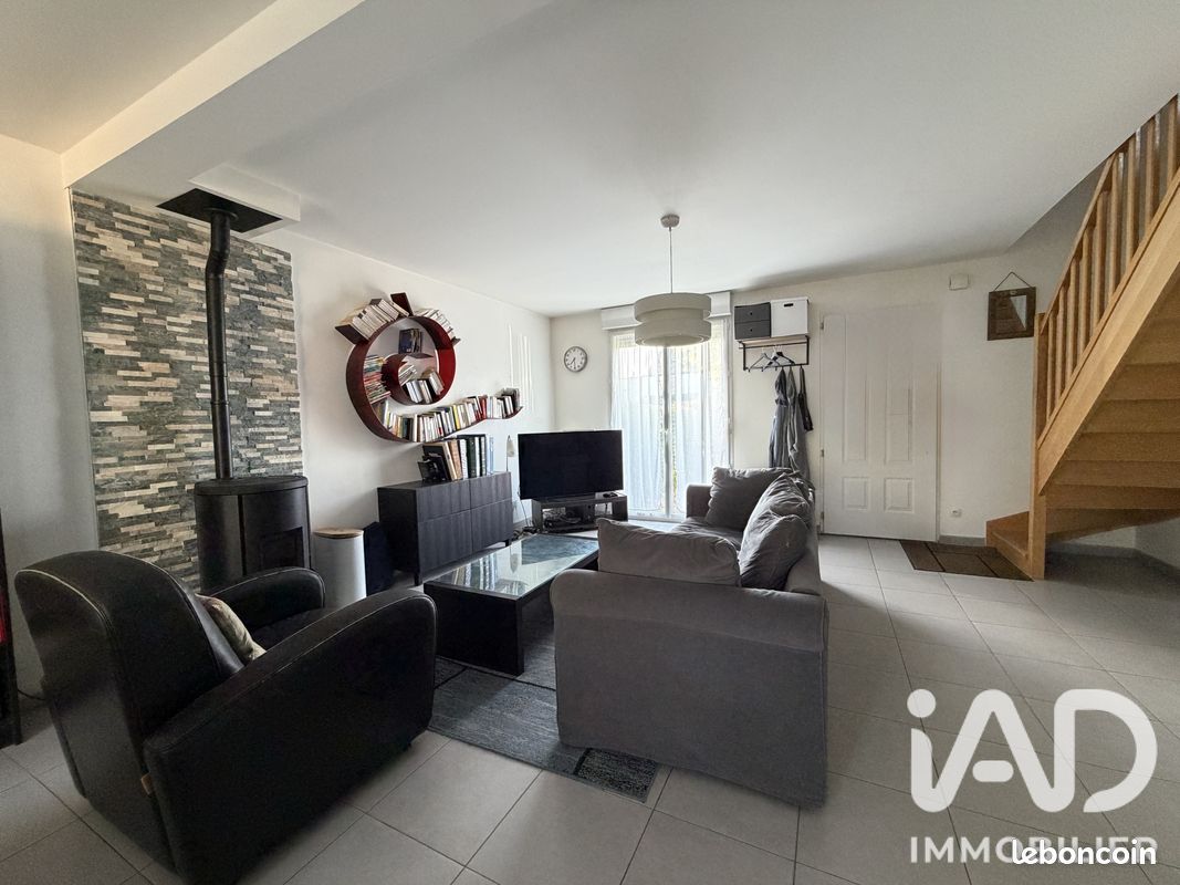 Maison 5 pièces 121 m² · à Sainte-Luce-sur-Loire · 121 m² · 341 000 €