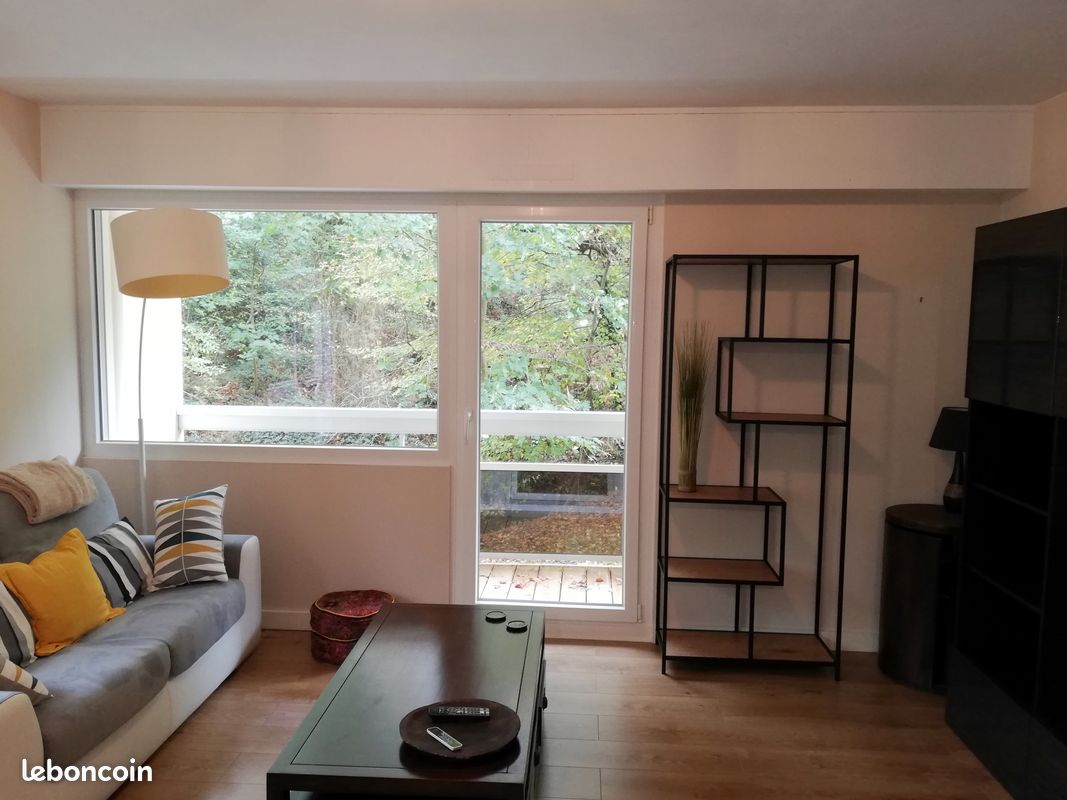 Appartement 2 pièces 49 m² · à Quimper · 49 m² · 880 €