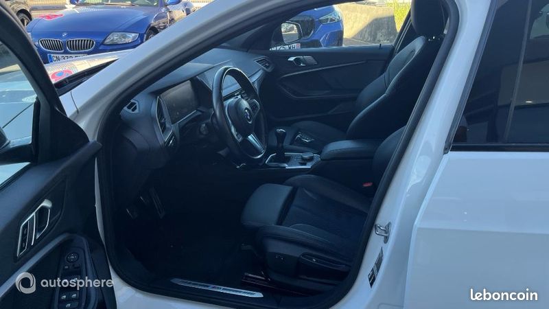 Bmw Série 1 118i 136ch M Sport (image 12)