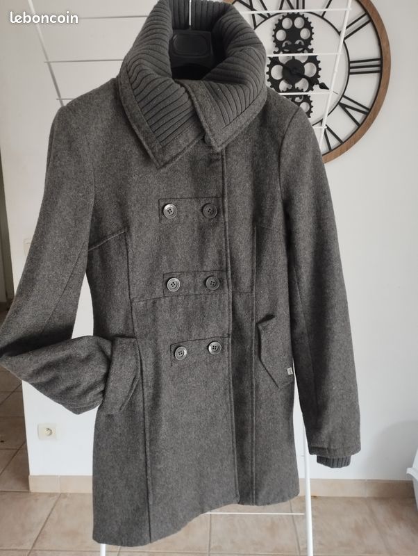 Manteau Only T38 (image 1)