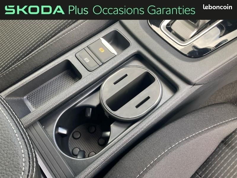 Skoda Octavia Combi 1.5 TSI ACT Hybrid 116ch Selection DSG7 (image 22)