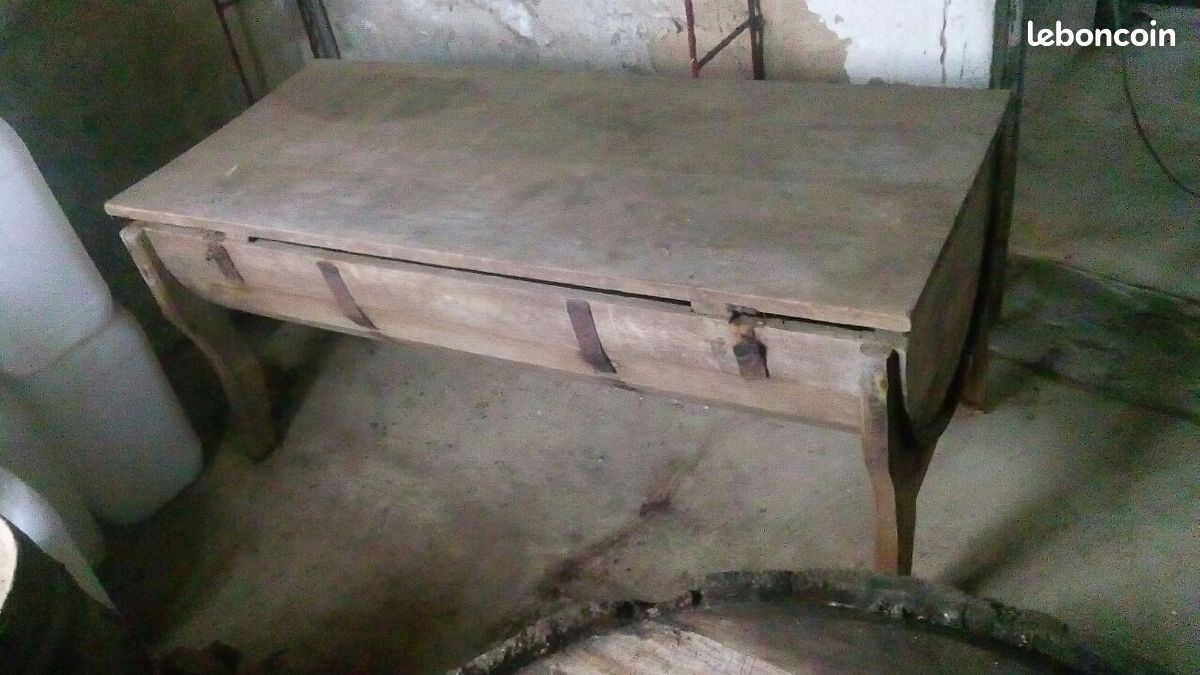 Maie ancienne (image 1)
