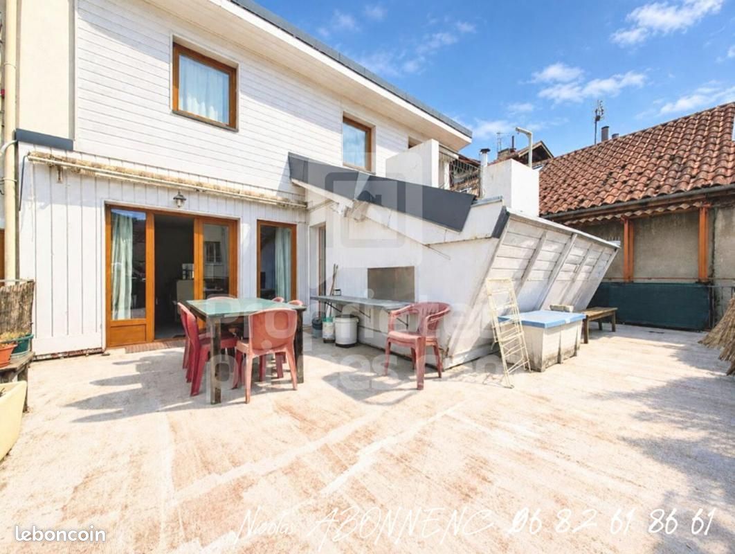 Maison 5 pièces 120 m² · à Vizille · 120 m² · 359 000 €