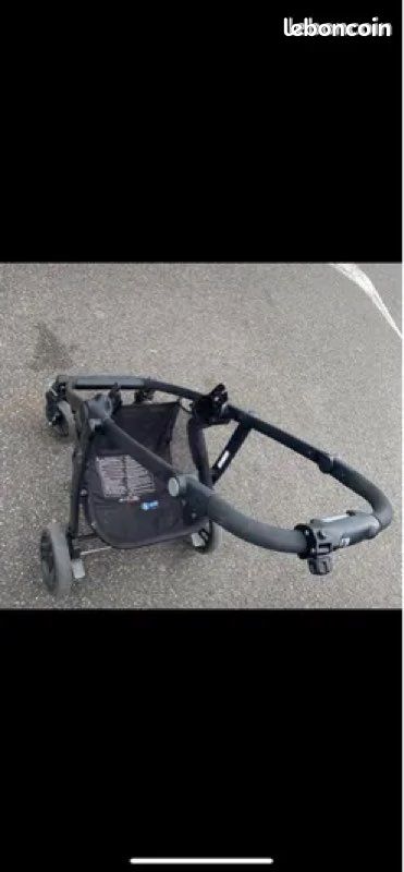 Poussette Evo Graco (image 6)