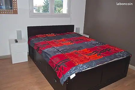 Appartement T2 duplex à anglet Chiberta 2 pièces 36m2 - Anglet 64600 (image principale 3)
